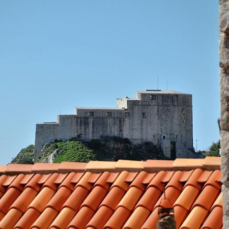 Major Apartments Dubrovnik Bagian luar foto