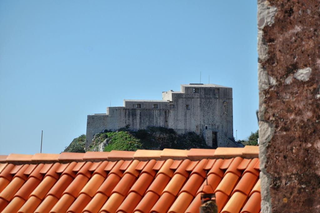 Major Apartments Dubrovnik Bagian luar foto